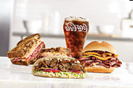 Arby's #1640 food