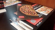 Pizza Hut food