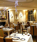 The Goring Dining Room food