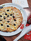 Pizzaland  food