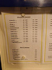 Gaststätte Rohrbachtal menu