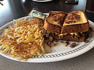 Waffle House food