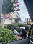 Taco Bell outside