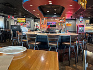 Applebee's Neighborhood Grill And inside