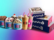 Baskin Robbins Bahadurabad food