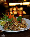 Thethai Authentic Thai Cuisine food