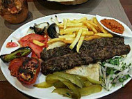 Dunya Arabisches food