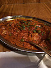 Bombay House, LLC food