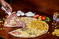 Churrascaria E Pizzaria Picanha Nobre Eireli food