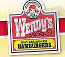 Wendy's menu