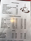 Zur Schönen Aussicht menu