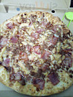 Telepizza food