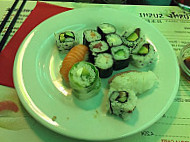 Sushi Sushi food