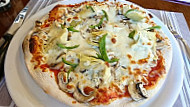 Pizzeria Du Moulin A Huile food