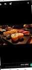 Ichifa Sushi Grill food