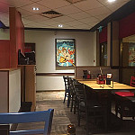 Pizza Hut inside