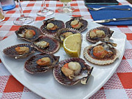 El Puerto De Veracruz food