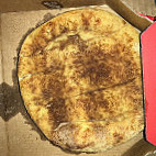 Domino's food