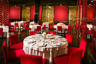 Cocina de Autor - Grand Velas Rivera Maya food