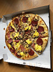 Dominos food