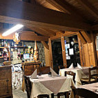 Alpe Di Sara food