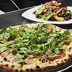 Dough Pizzeria Napoletana food