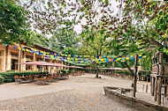 Hacienda Las Casas Im Zoo Leipzig Leipzig food