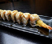 Higo Sushi Peruvian Fusion food