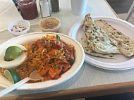 Biryanis And More Irving food