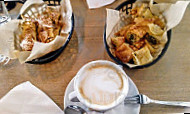 Kaffee Krema food