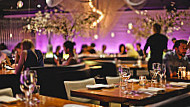 STK - London food