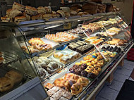 The Bakery At Acorn Oak food