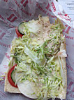 Jimmy John's food