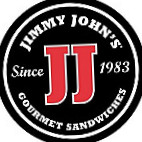 Jimmy John's inside