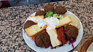 Al Hayat food