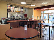 Taco Bell inside