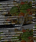 Controvento menu