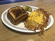 Waffle House food