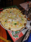 Pizza Fontana food