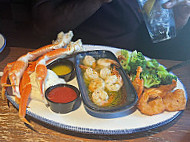 Red Lobster Hospitality, LLC food