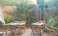 Le Jardin De Maubuisson food