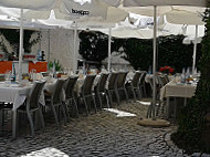 Restaurante O Muralhas food