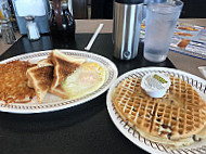 Waffle House food