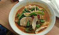 Nuy`s Thai Imbiss Pattaya food