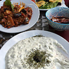 Efendi food