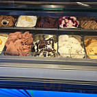 Eiscafe Marco food