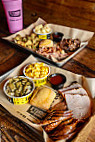 Dickey's Barbecue Pit food