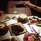 El Fondue Gourmet food