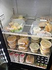 The Broadway Deli food