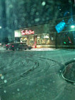 Tim Hortons outside